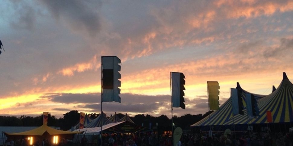 In Pictures: Electric Picnic D...