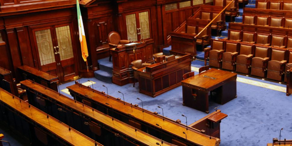 Dáil debate: Taoiseach calls A...