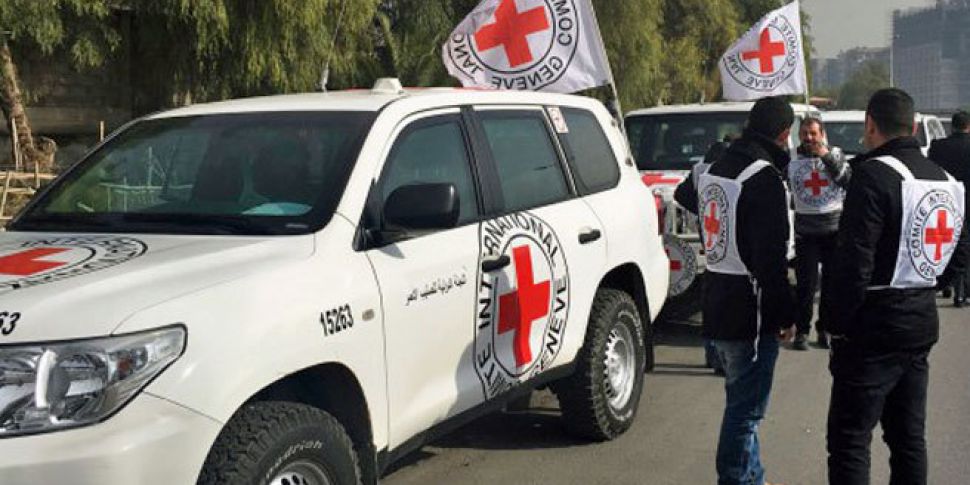 Red Cross appeals for €100m to...