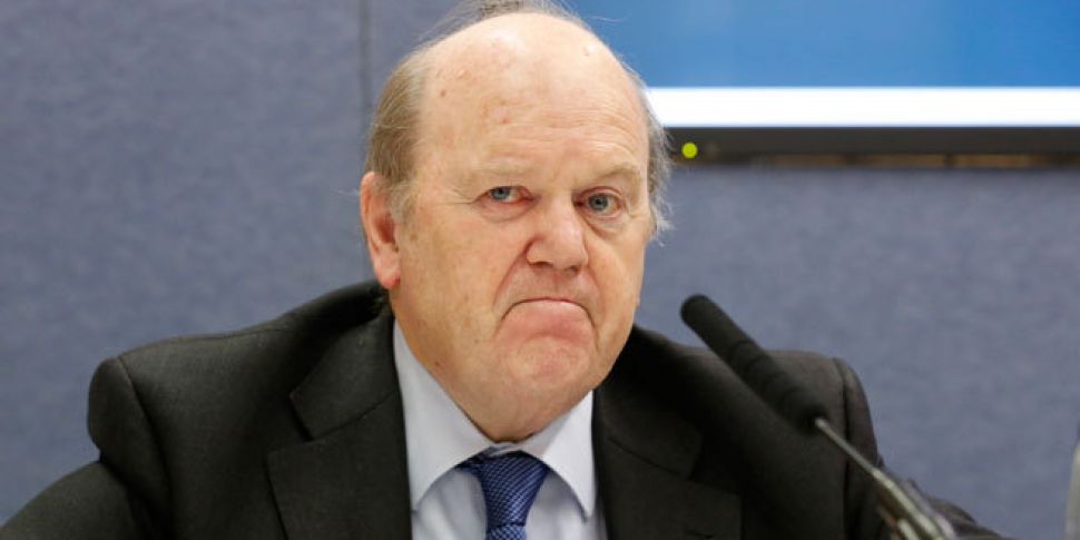 Michael Noonan urged to appear...
