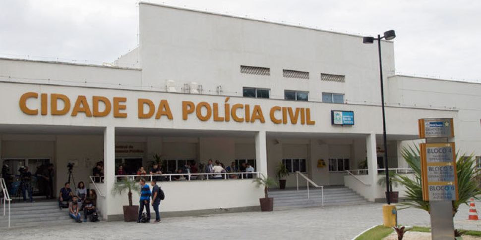 Brazil police seek another OCI...