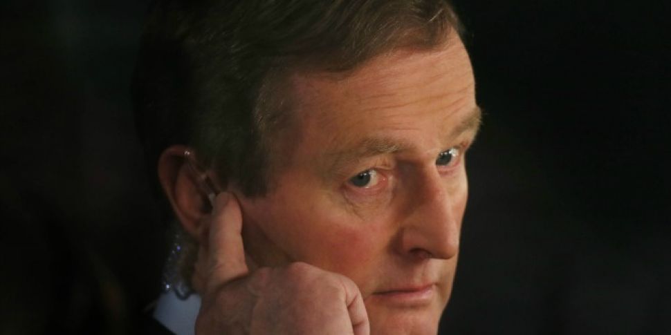 Taoiseach promises business-fr...