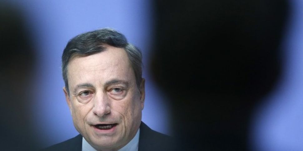 Draghi: We need to listen to t...
