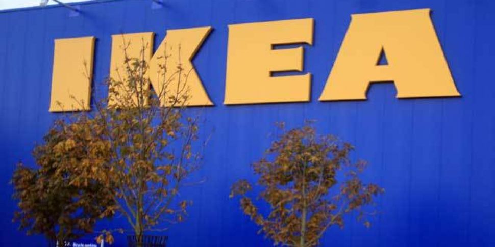 IKEA opens its second Irish ou...