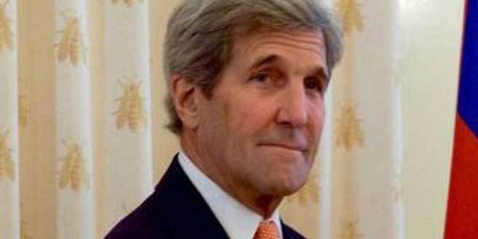 John Kerry &#39;convinced&...