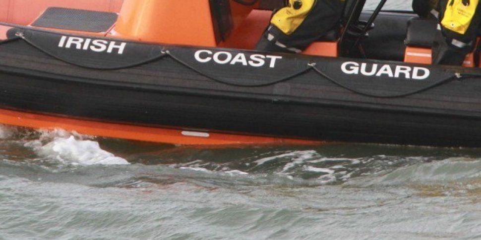 Body found off the coast of Cl...