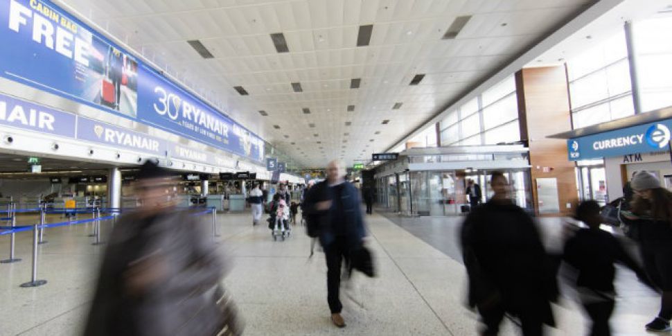 Dublin Airport soars past last...