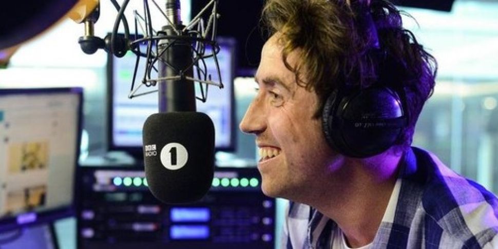 BBC Radio 1 dials up on-demand...