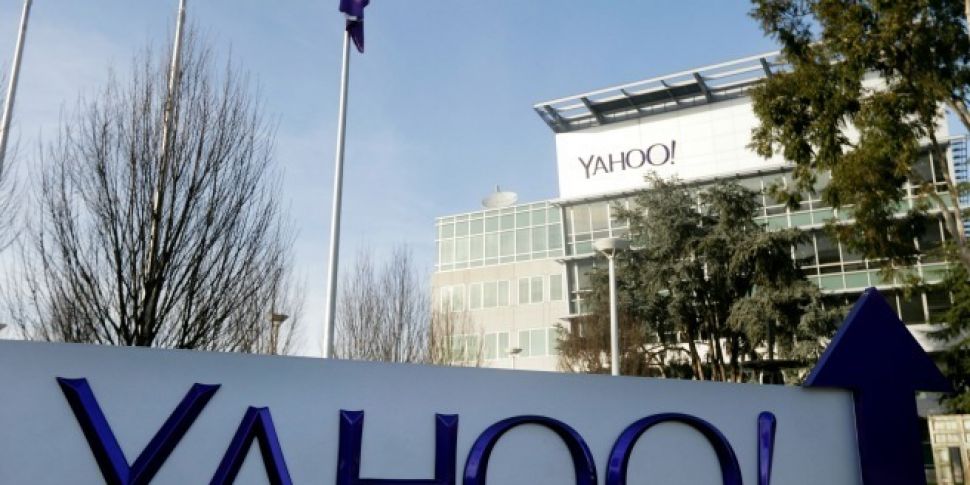 Reports on death of Yahoo bran...