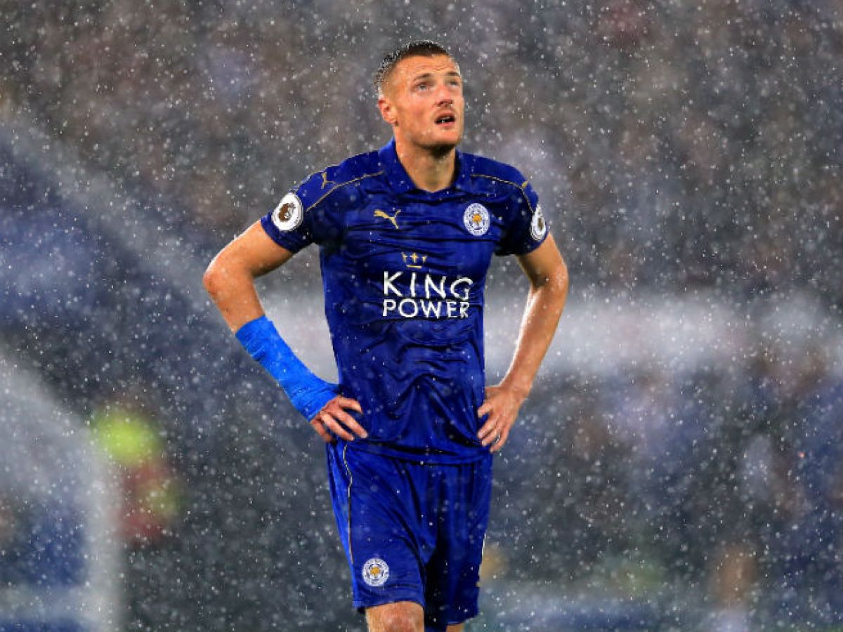 Vardy loses red card appeal | Newstalk