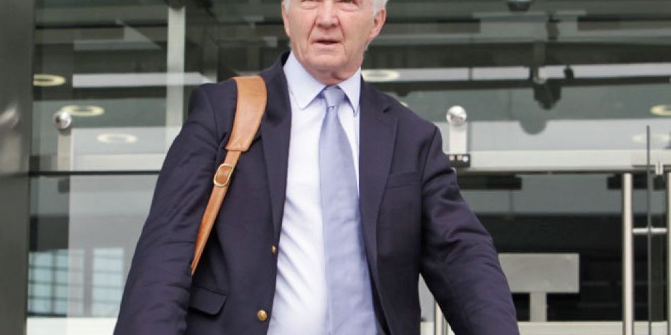 Sean Fitzpatrick acquitted on...