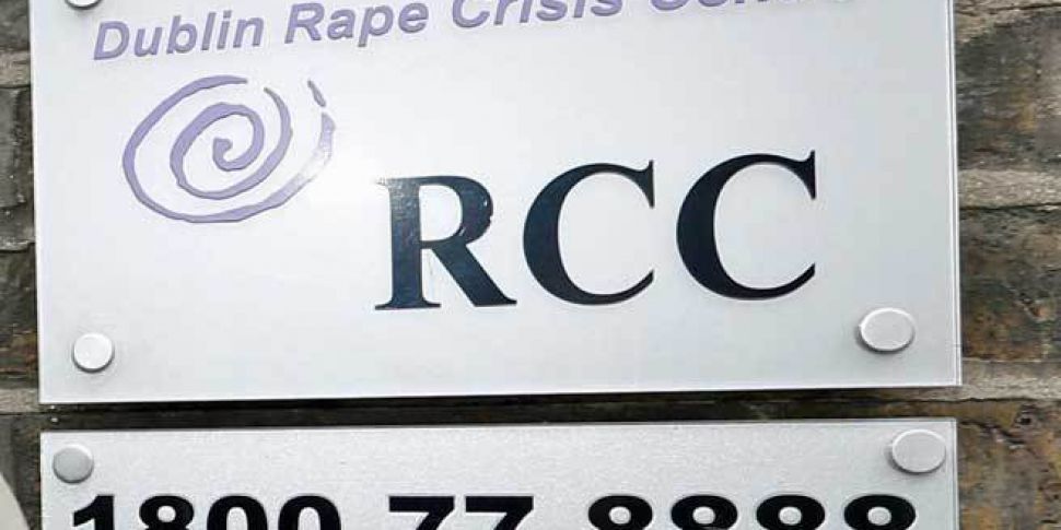 Dublin Rape Crisis Centre asks...