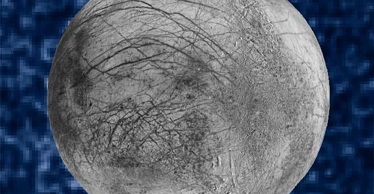 Watch Nasa Spots Possible Water Plumes On Jupiter S Moon Europa Newstalk