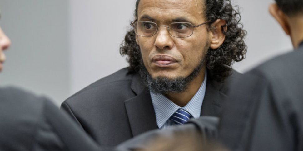 Islamist militant sentenced to...