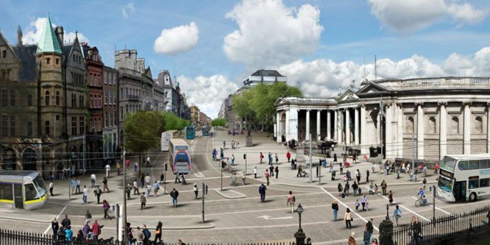 Dublin City Council to review...