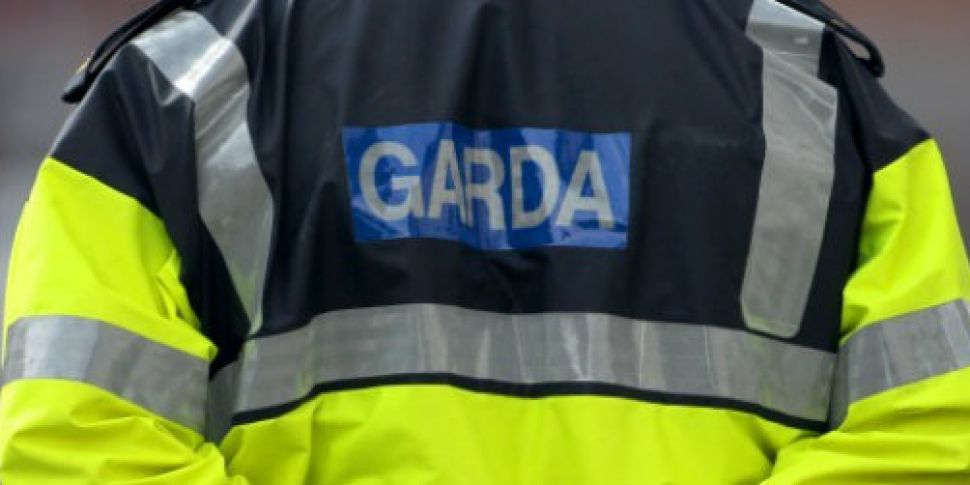 Gardaí concerned for safety of...