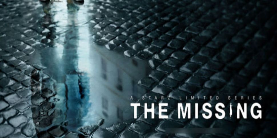 Best of the Box: The Missing,...