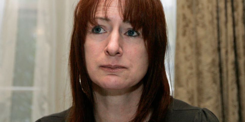Clare Daly dismisses arrest wa...