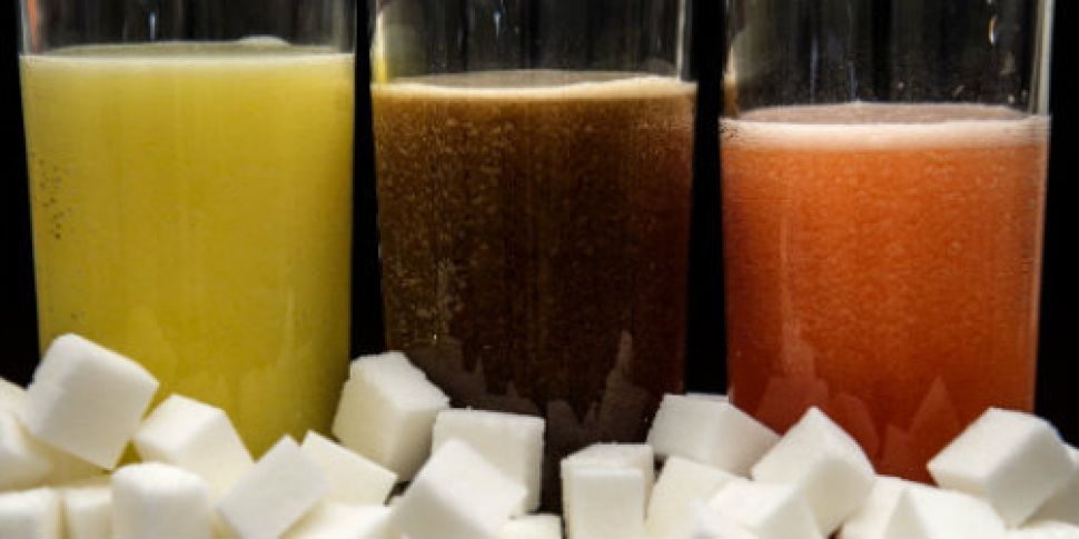 Mexico sees sugary drinks sale...
