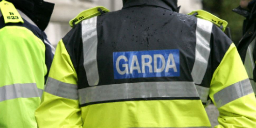 Gardaí launch murder investiga...