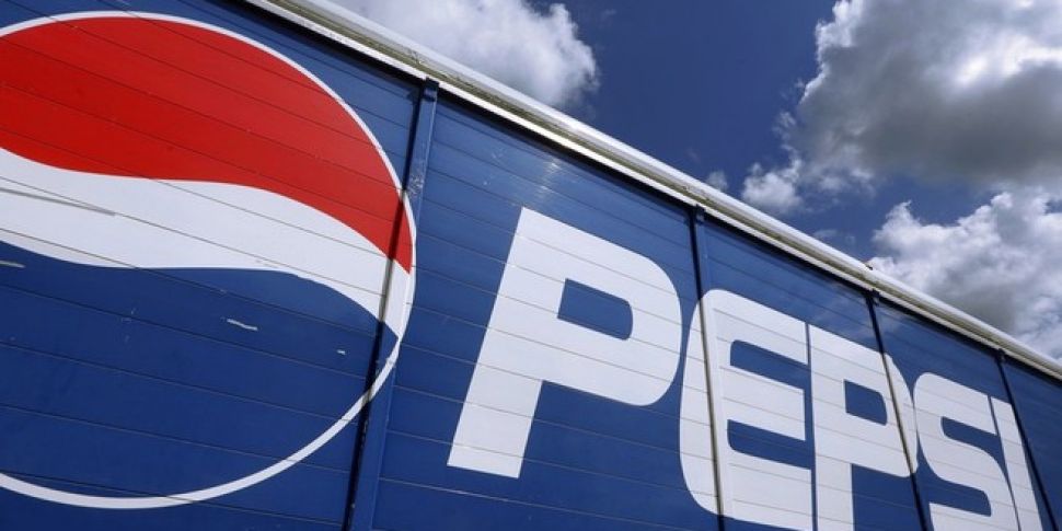 Pepsi sets global target for s...