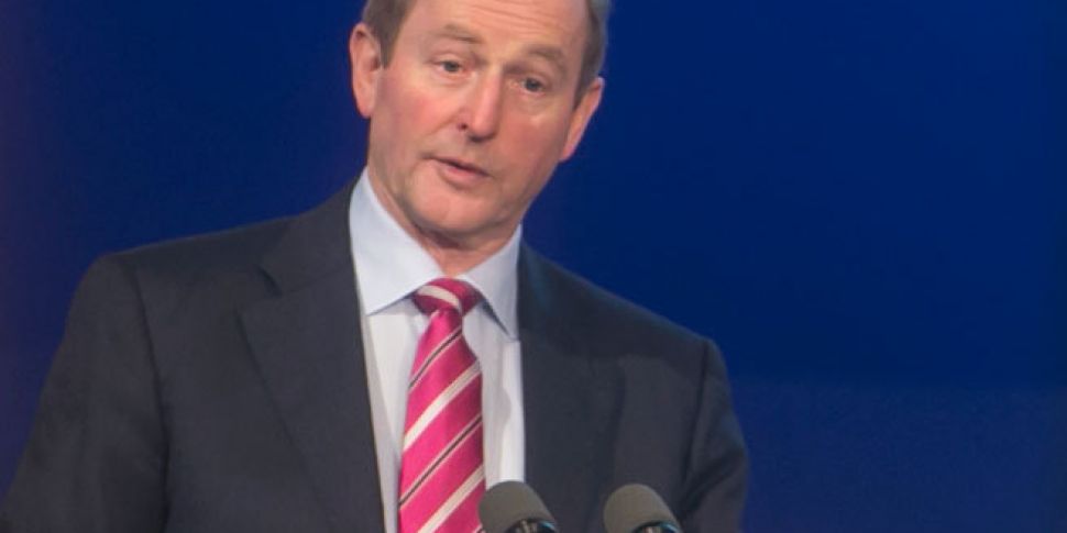 Taoiseach urges garda unions t...