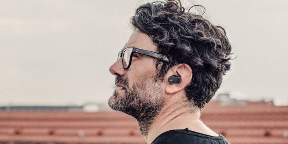 Sony unveil Xperia Ear, an in-...