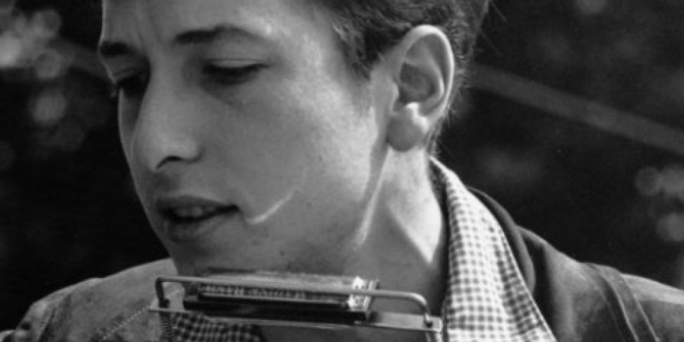Bob Dylan&#39;s Nobel Priz...