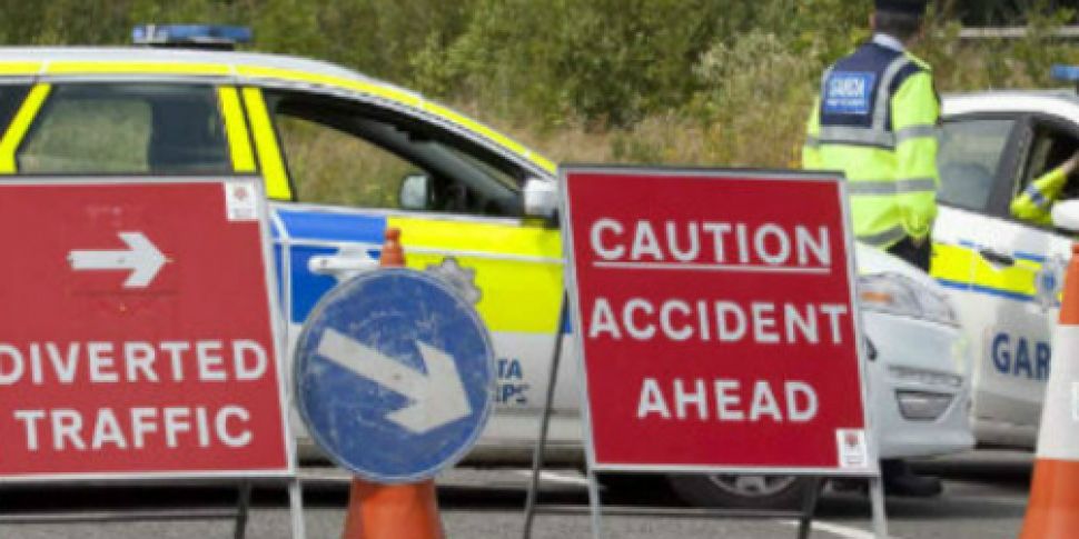 Man dies in Limerick motorcycl...