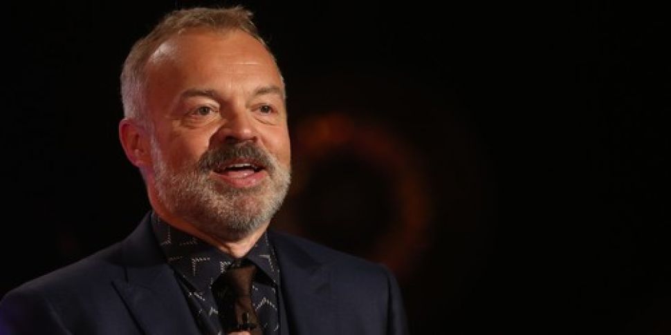 Graham Norton speaks to the &a...