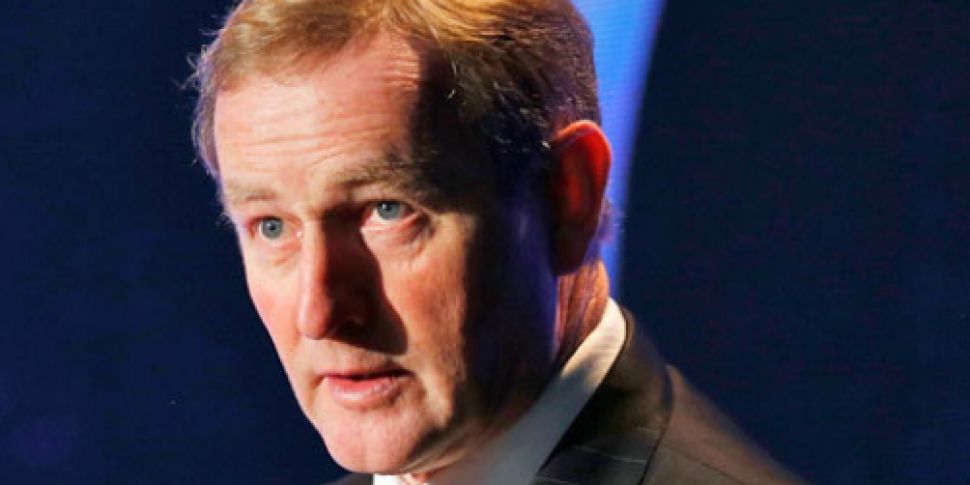 Taoiseach rules out appointing...
