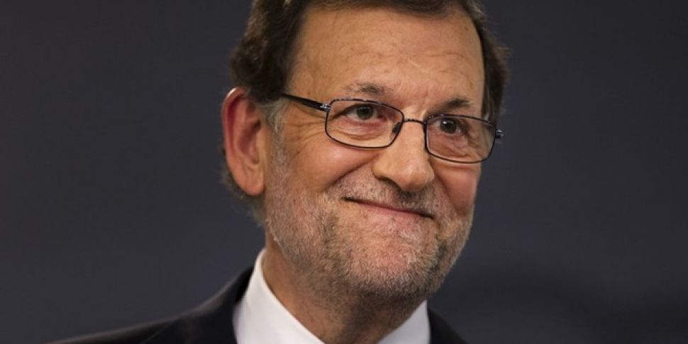 Spain to get government follow...