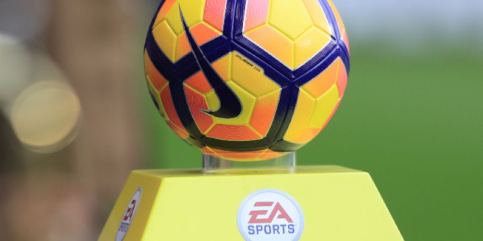 EA gets bullish with full-year...