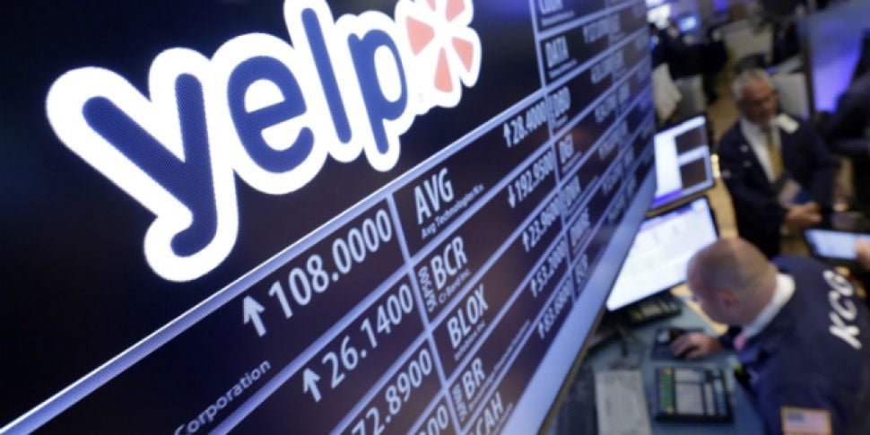 Dublin jobs in danger as Yelp...