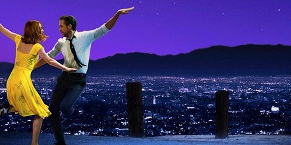 WATCH: The &#39;La La Land...