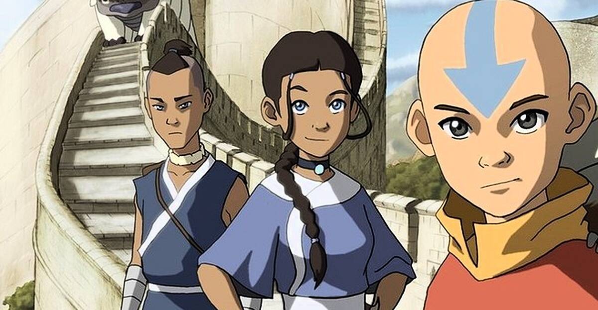 FULL FINAL EPISODE of Avatar: The Last Airbender in 15 Minutes