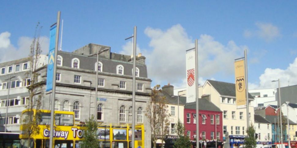 Galway council commissions poe...