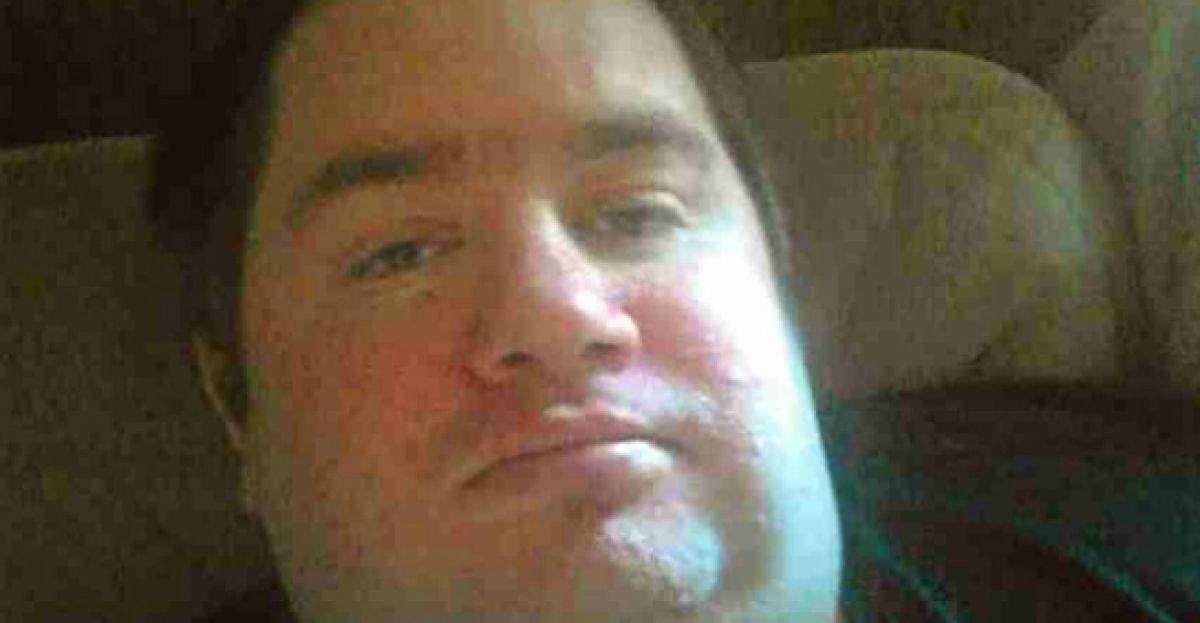 Gardaí In Kildare Appeal For Help In Tracing Man Missing Since Thursday