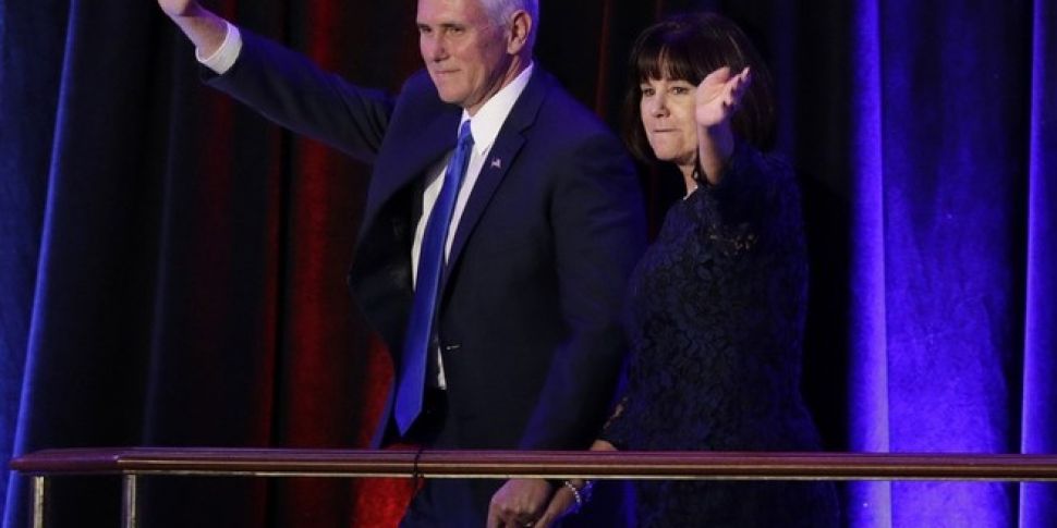 Who is Mike Pence? Meet Americ...