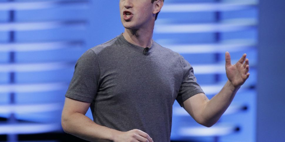 Facebook glitch declares milli...