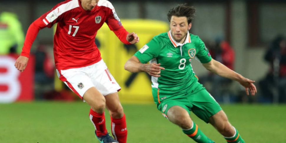 Harry Arter reveals how Martin...