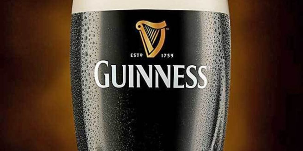 Guinness is set to get a globa...