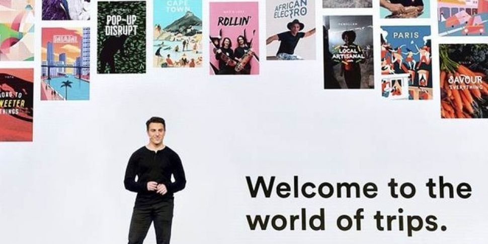 Airbnb expands by allowing cit...