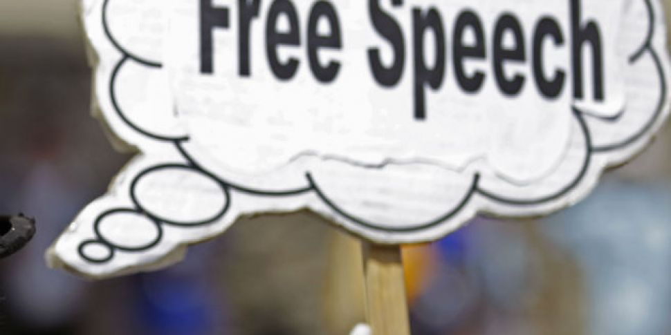 OPINION: The debate over free...