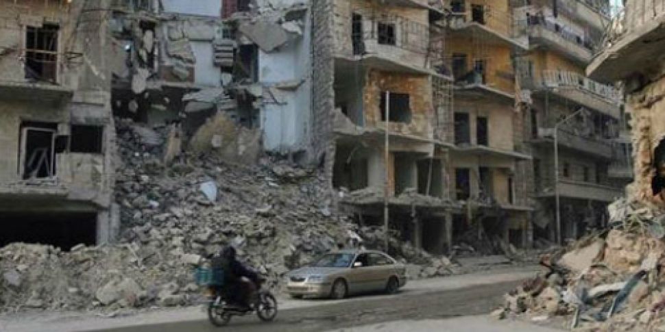 Syrian government rejects UN p...