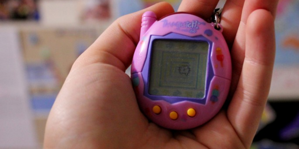 The Tamagotchi at 20: How the...