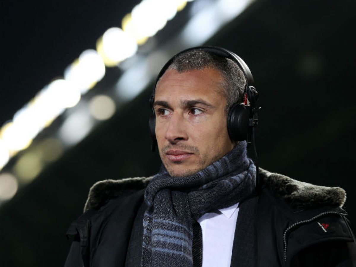 Henrik Larsson leaves the manager position at Helsingborgs IF
