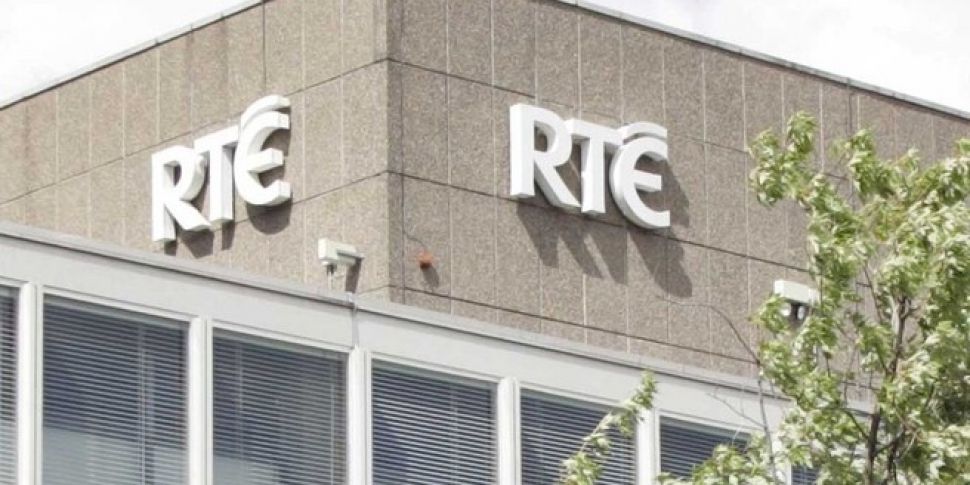 RTÉ Trade Union Group demands...