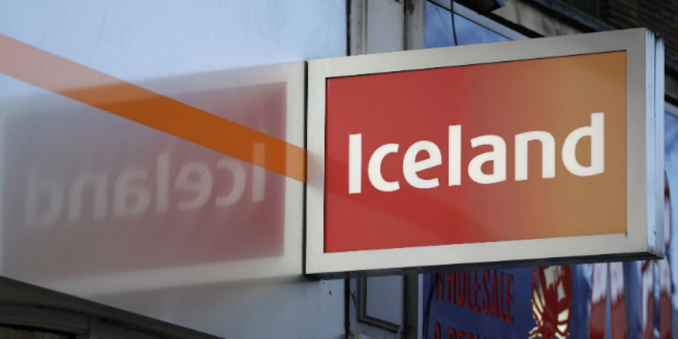 Iceland wants its name back as...