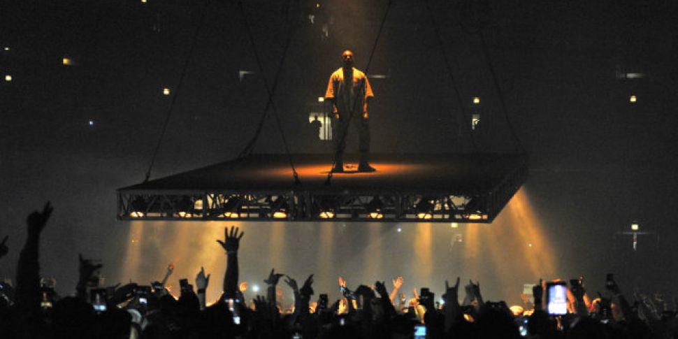 Kanye West cancels remaining U...